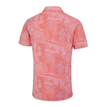 PING Legacy Herren Poloshirt, polo dubarry