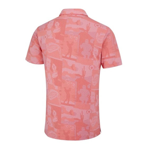 PING Legacy Herren Poloshirt, polo dubarry