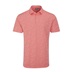PING Geo Camo Herren Poloshirt, desert flower