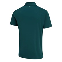 Ping Hall Herren Poloshirt, grün