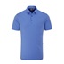 Ping Hershel Herren polo, blau