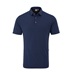Ping Hershel Herren polo, dunkelblau