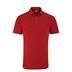 Ping Hershel Herren polo, rot