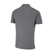 PING Lindum Herren Poloshirt, rock