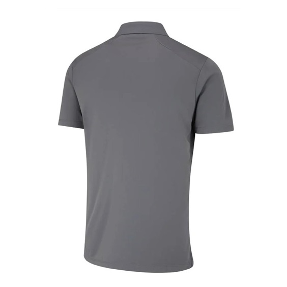 PING Lindum Herren Poloshirt, rock