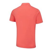PING Lindum Herren Poloshirt, dubarry