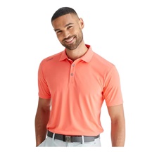 PING Lindum Herren Poloshirt, dubarry