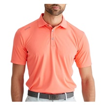 PING Lindum Herren Poloshirt, dubarry