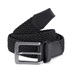 Ping Stretch Webbing Herren Gürtel, schwarz