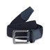 Ping Stretch Webbing Herren Gürtel, dunkelblau