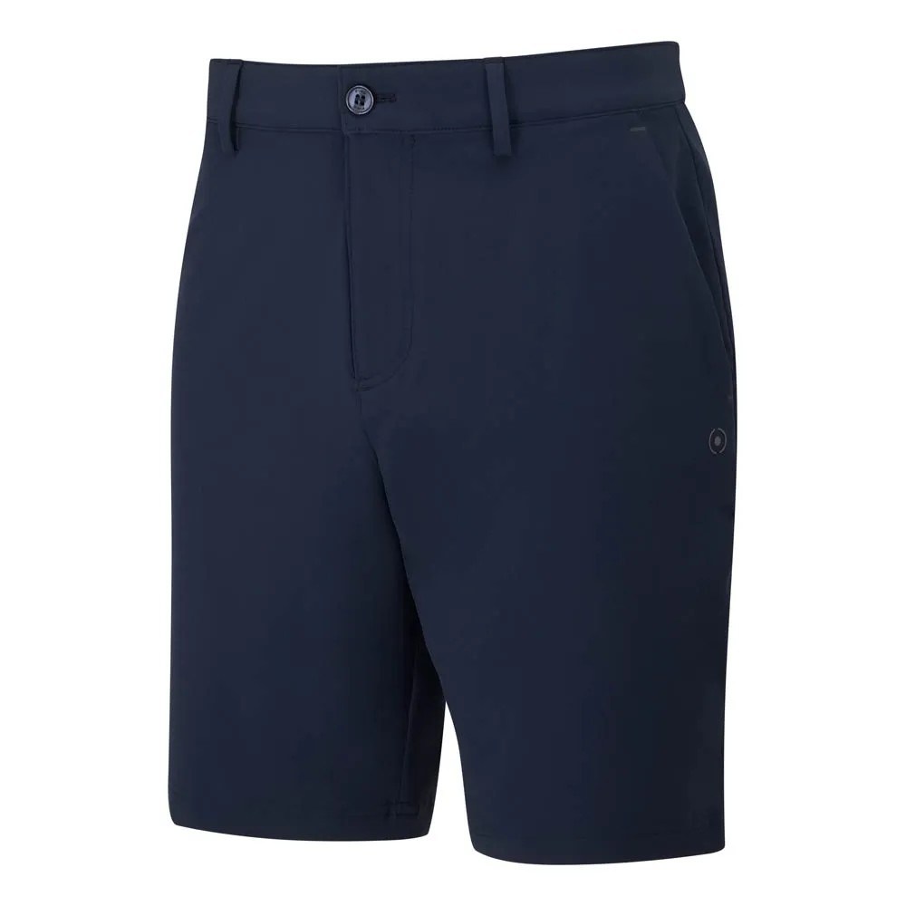 Ping Ari Herren Shorts, dunkelblau