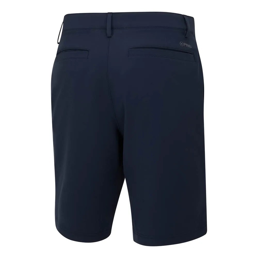Ping Ari Herren Shorts, dunkelblau