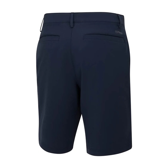 Ping Ari Herren Shorts, dunkelblau