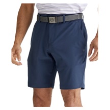 Ping Ari Herren Shorts, dunkelblau