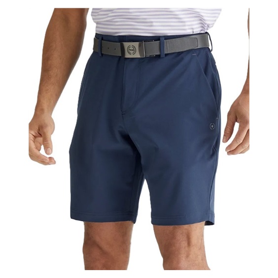 Ping Ari Herren Shorts, dunkelblau