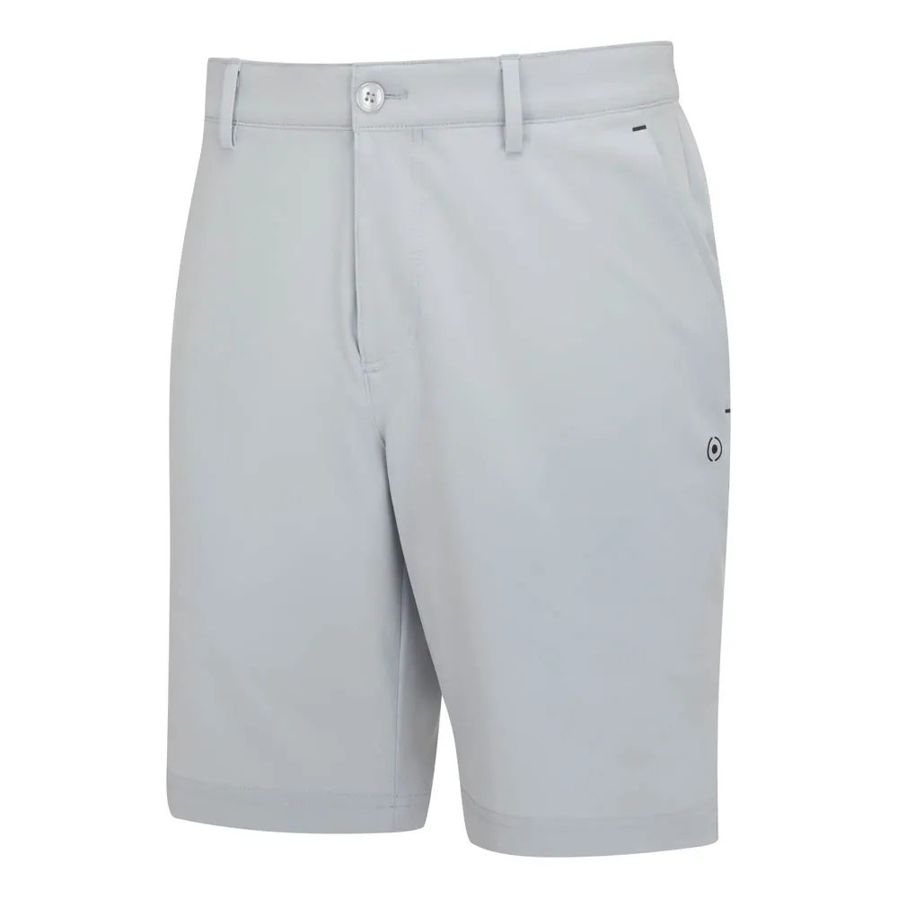 Ping Ari Herren Shorts, grau