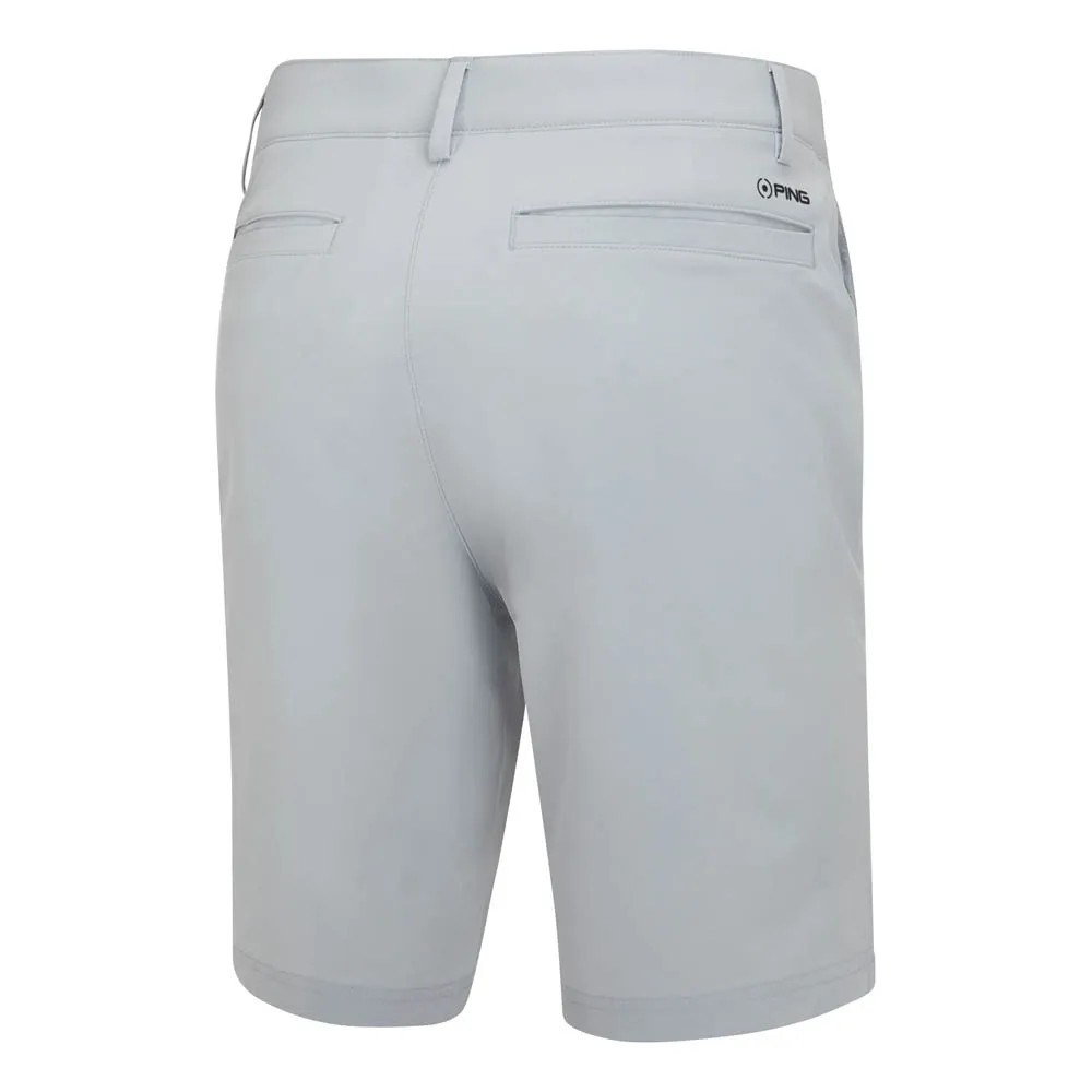 Ping Ari Herren Shorts, grau