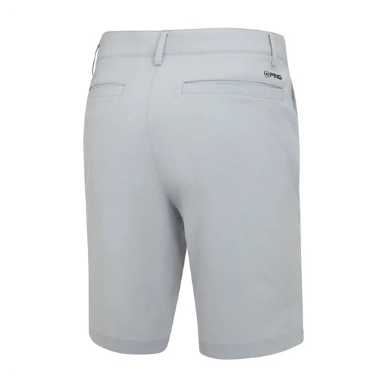 Ping Ari Herren Shorts, grau