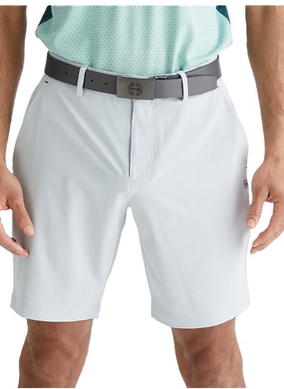 Ping Ari Herren Shorts, grau