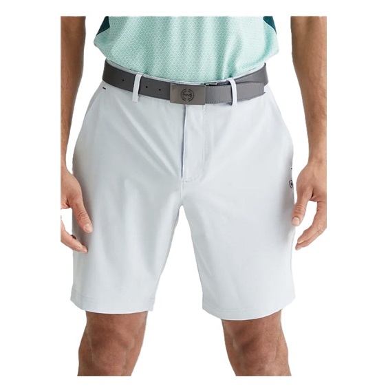 Ping Ari Herren Shorts, grau