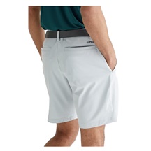 Ping Ari Herren Shorts, grau