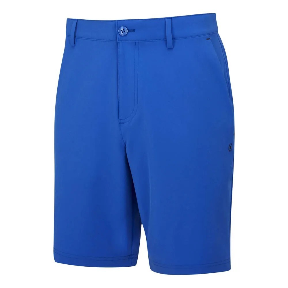 Ping Ari Herren Shorts, ultra blau