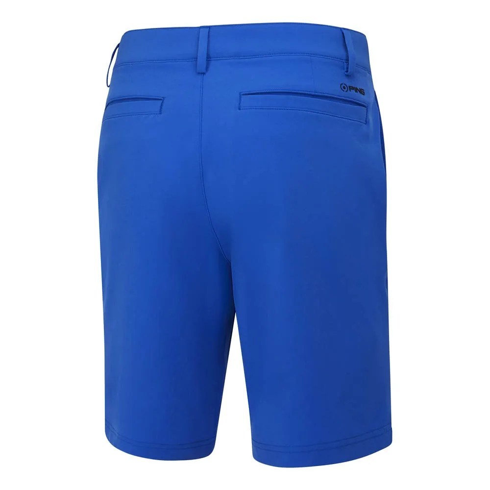 Ping Ari Herren Shorts, ultra blau