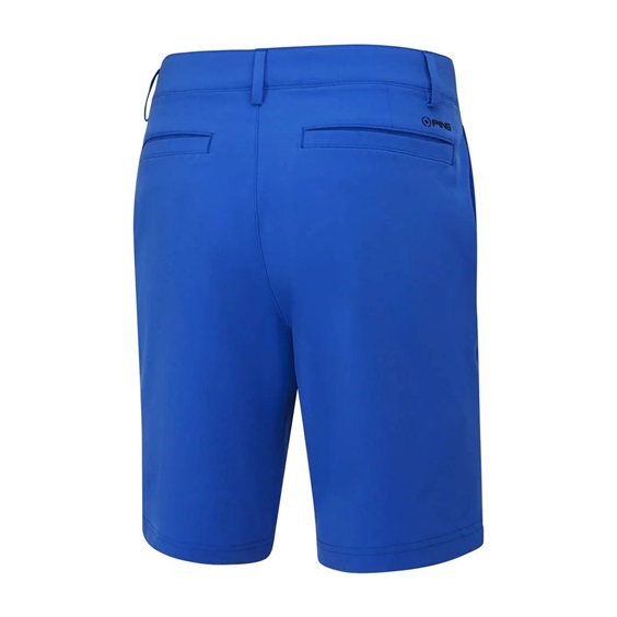 Ping Ari Herren Shorts, ultra blau