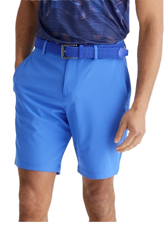 Ping Ari Herren Shorts, ultra blau