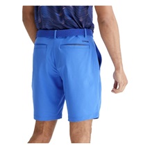 Ping Ari Herren Shorts, ultra blau