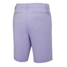 Ping Barret Herren Shorts, purple ash marl