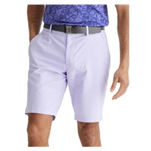 Ping Barret Herren Shorts, purple ash marl