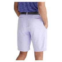 Ping Barret Herren Shorts, purple ash marl
