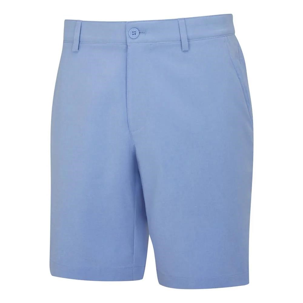 Ping Barret Herren Shorts, blau