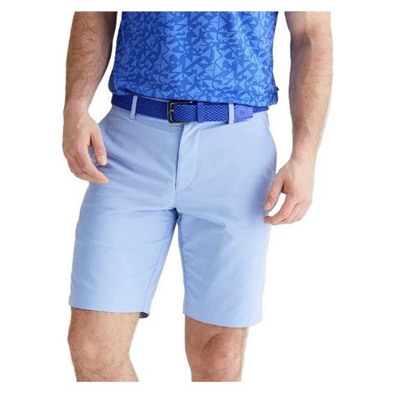 Ping Barret Herren Shorts, blau