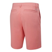 Ping Barret  Herren Shorts, dubarry marl