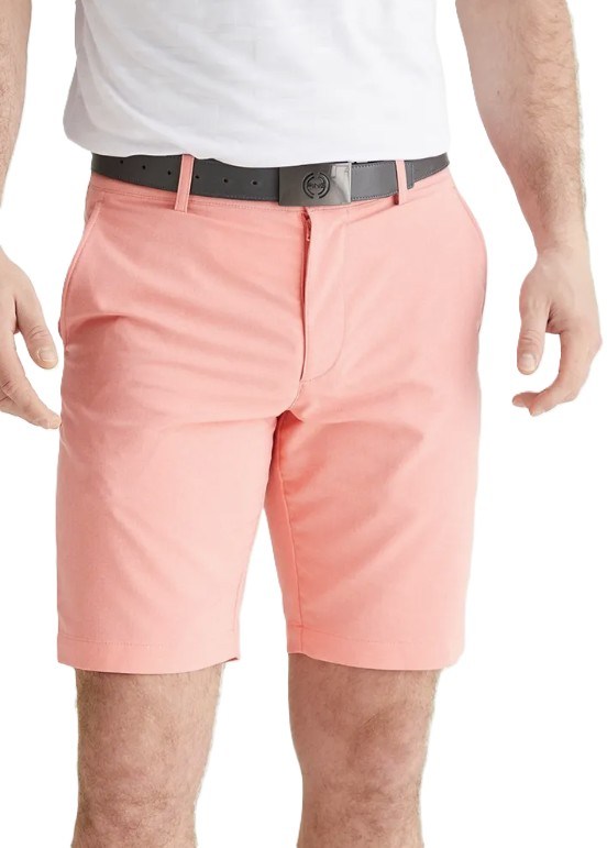 Ping Barret  Herren Shorts, dubarry marl