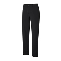Ping Locke Slim Fit Herren Golfhose, schwarz