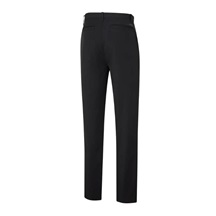 Ping Locke Slim Fit Herren Golfhose, schwarz