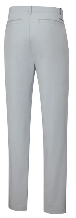 Ping Locke Slim Fit Herren Golfhose, grau
