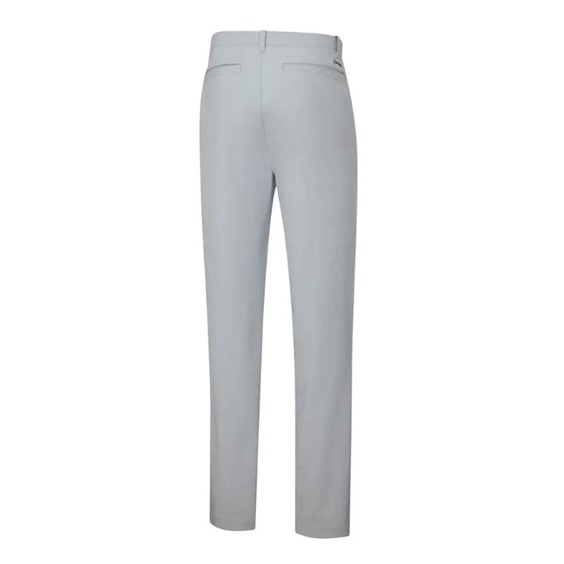 Ping Locke Slim Fit Herren Golfhose, grau
