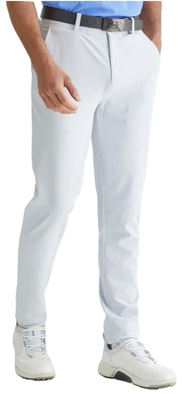Ping Locke Slim Fit Herren Golfhose, grau