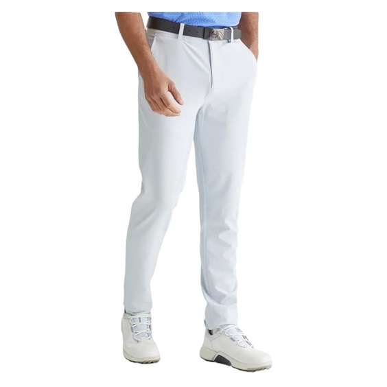 Ping Locke Slim Fit Herren Golfhose, grau