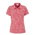 Ping Bethany Damen Poloshirt, sweet pea