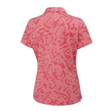 Ping Bethany Damen Poloshirt, sweet pea