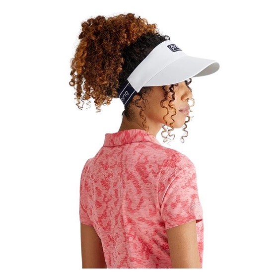 Ping Bethany Damen Poloshirt, sweet pea