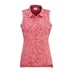 Ping Colleen ärmelloses Damen Poloshirt, sweet pea