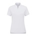 Ping Oona Damen Poloshirt, weiss