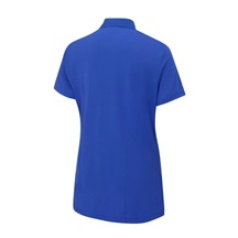 PING Sedona Damen Poloshirt - Ultramarinblau