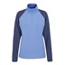 Ping Tembi Damen Poloshirt, blau/dunkelblau